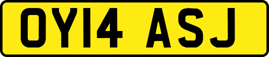 OY14ASJ