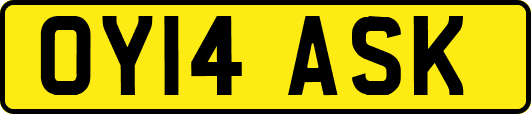 OY14ASK
