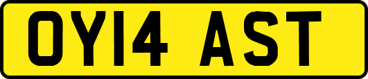OY14AST