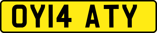 OY14ATY