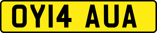 OY14AUA