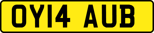 OY14AUB