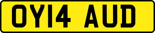 OY14AUD
