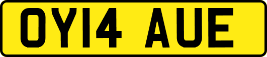 OY14AUE