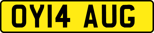 OY14AUG
