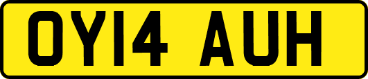OY14AUH