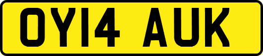 OY14AUK