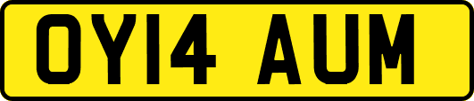 OY14AUM