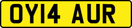 OY14AUR