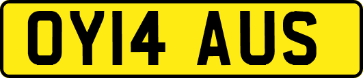 OY14AUS