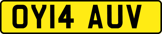 OY14AUV