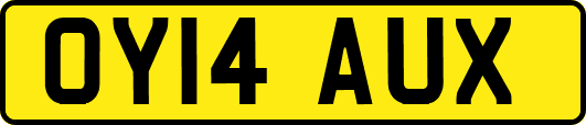 OY14AUX