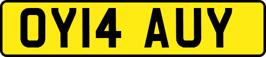 OY14AUY