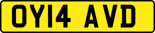 OY14AVD