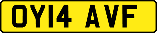 OY14AVF