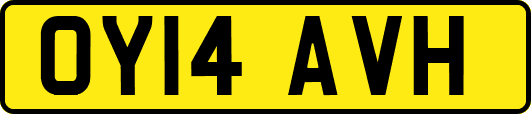 OY14AVH