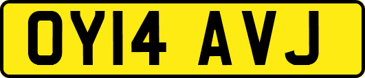 OY14AVJ
