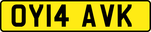 OY14AVK