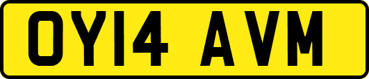 OY14AVM