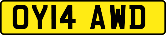 OY14AWD