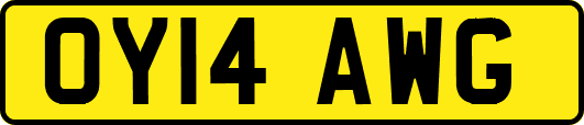 OY14AWG