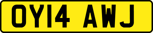 OY14AWJ