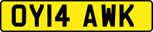 OY14AWK