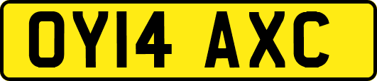 OY14AXC