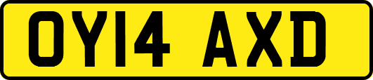 OY14AXD