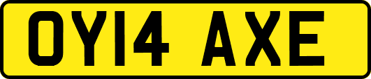OY14AXE