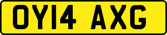 OY14AXG