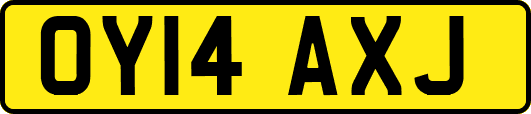 OY14AXJ