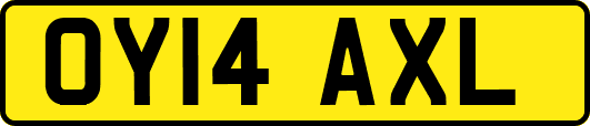 OY14AXL