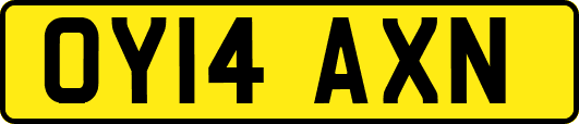 OY14AXN