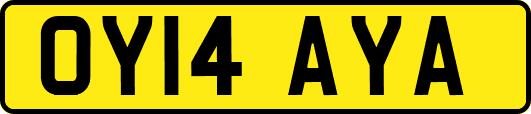 OY14AYA