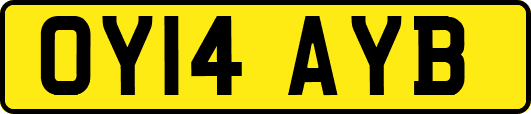 OY14AYB