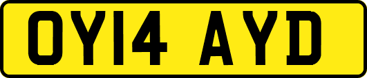 OY14AYD