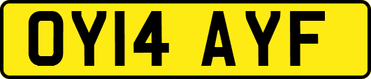 OY14AYF