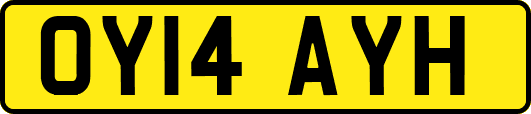 OY14AYH