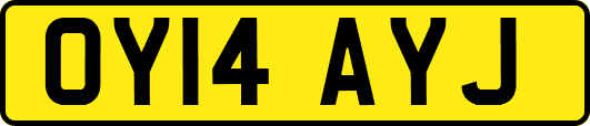 OY14AYJ