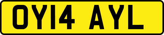 OY14AYL