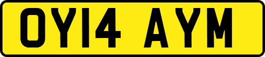 OY14AYM