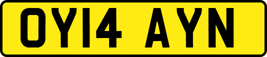 OY14AYN