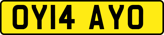 OY14AYO