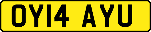 OY14AYU