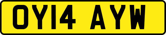 OY14AYW