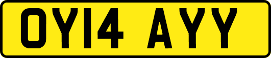 OY14AYY
