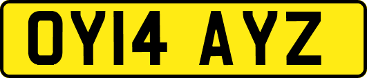 OY14AYZ