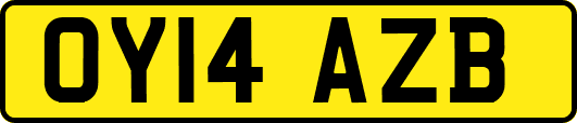 OY14AZB