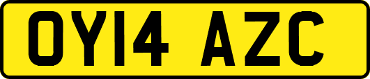 OY14AZC